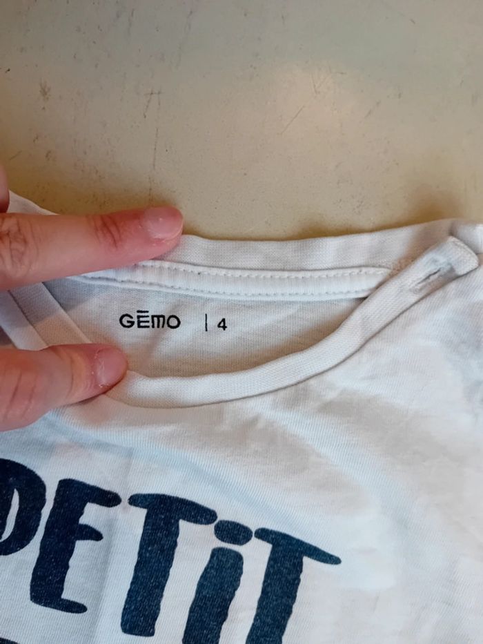 Pull léger - photo numéro 3