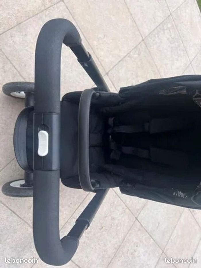 Poussette Cybex - photo numéro 2