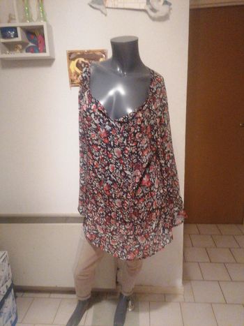 Tunique taille unique