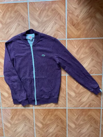 Veste Lacoste
