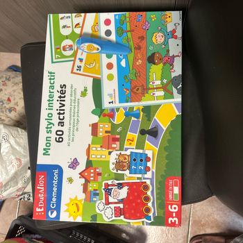 Jeux éducatifs
