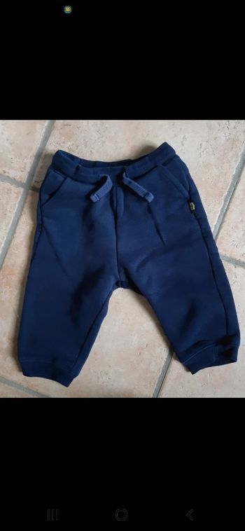 Jogging Du Pareil au même 9 mois