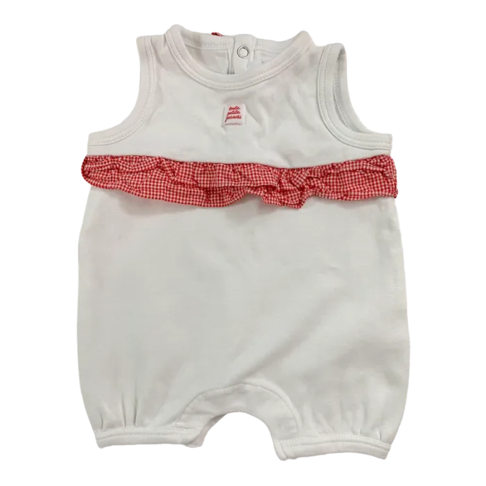 Barboteuse Jacadi 1 mois