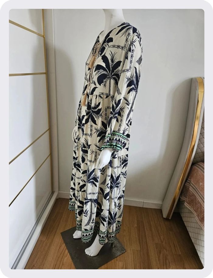 Robe d’été pour femmes - photo numéro 3