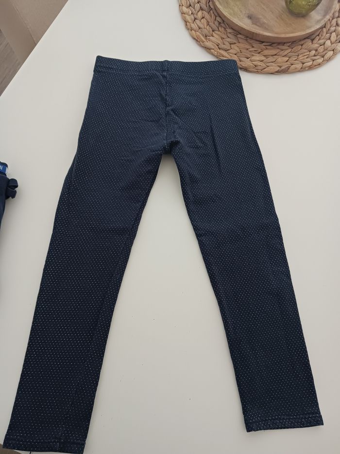 Legging fille - photo numéro 3
