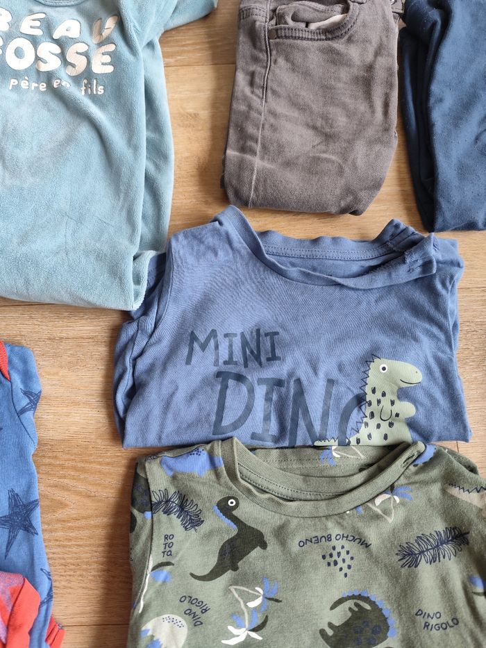 Vêtements garçon 2 ans - photo numéro 6