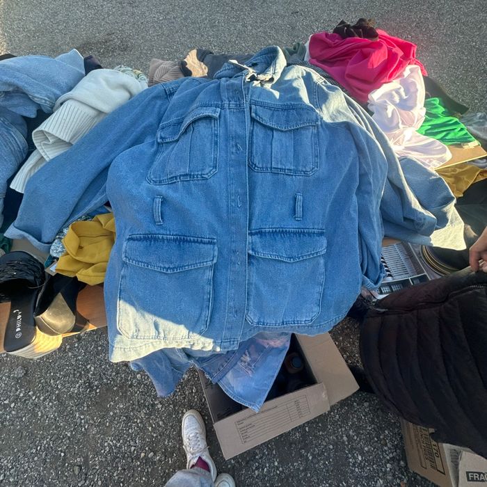 Jeans - photo numéro 6