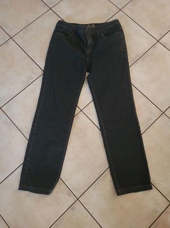 Pantalon noir