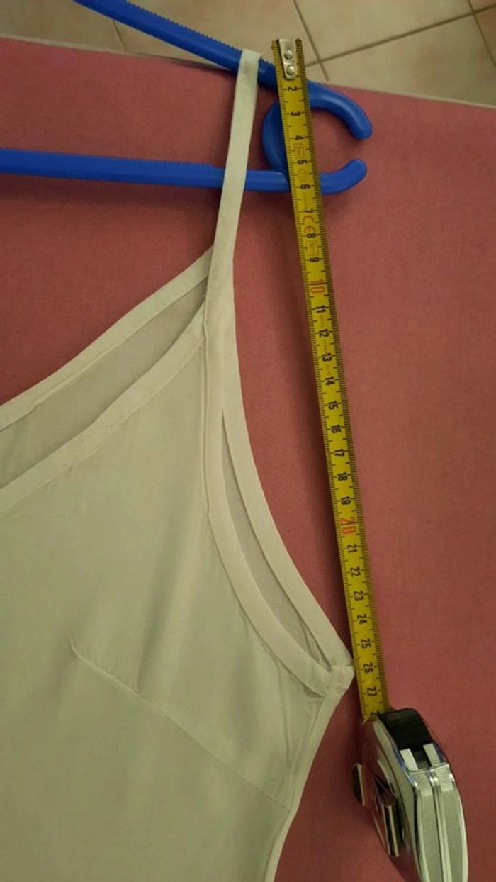 Robe à bretelles - photo numéro 6