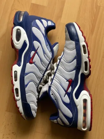 Nike air max plus usa 44.5