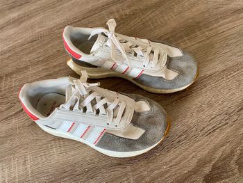 Chaussures sneakers 38 Adidas