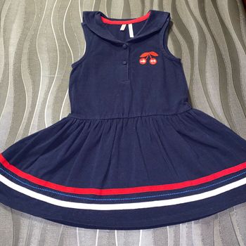 Robe orchestra 23 mois