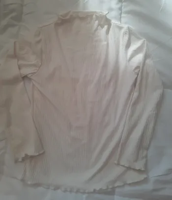 Sous pull léger
