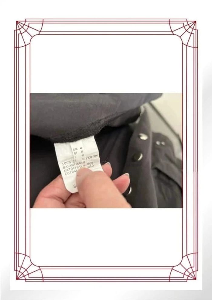 Petite veste Julie Guerlande - photo numéro 5