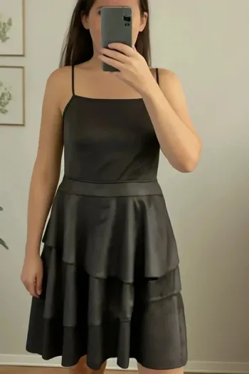 Robe de cérémonie - Taille 40