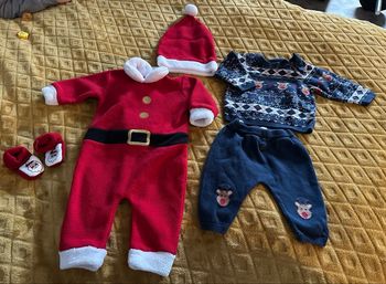 Lots ensemble bébé