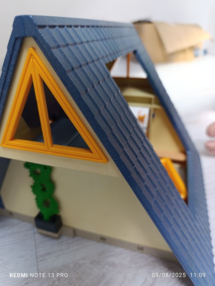 Maison playmobil - photo numéro 6