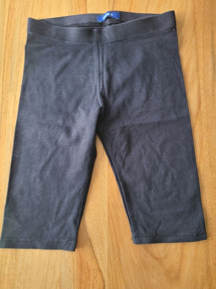 Legging court okaidi 10 ans