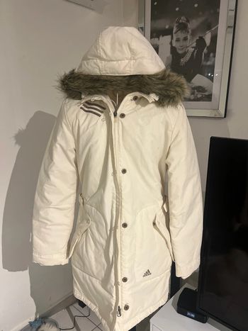 Parka adidas taille 36