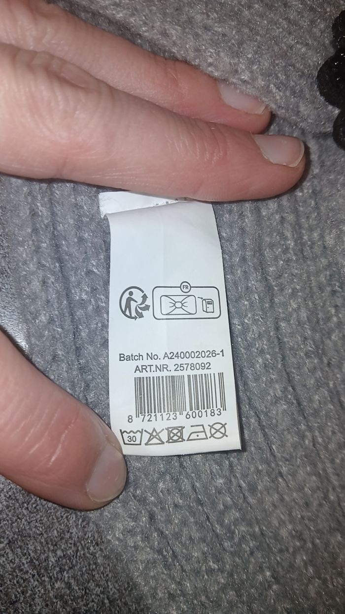 Cache oreilles - photo numéro 3