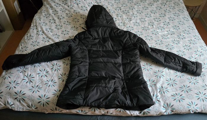 Manteau - photo numéro 3