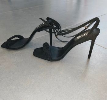 Sandales neuves Mango