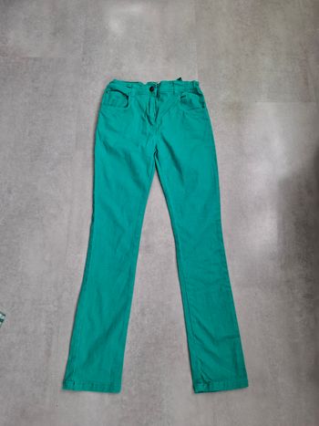 Pantalon du pareil au même 12 ans