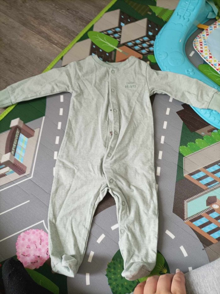 Vêtements bébé garçon 3 mois - photo numéro 6