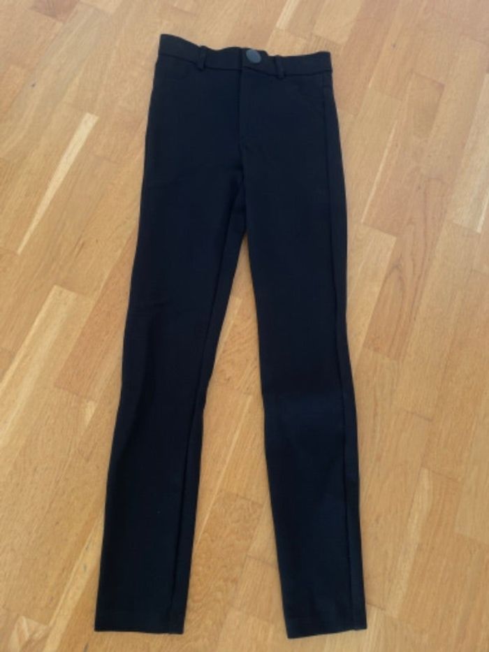Legging Zara chic xs