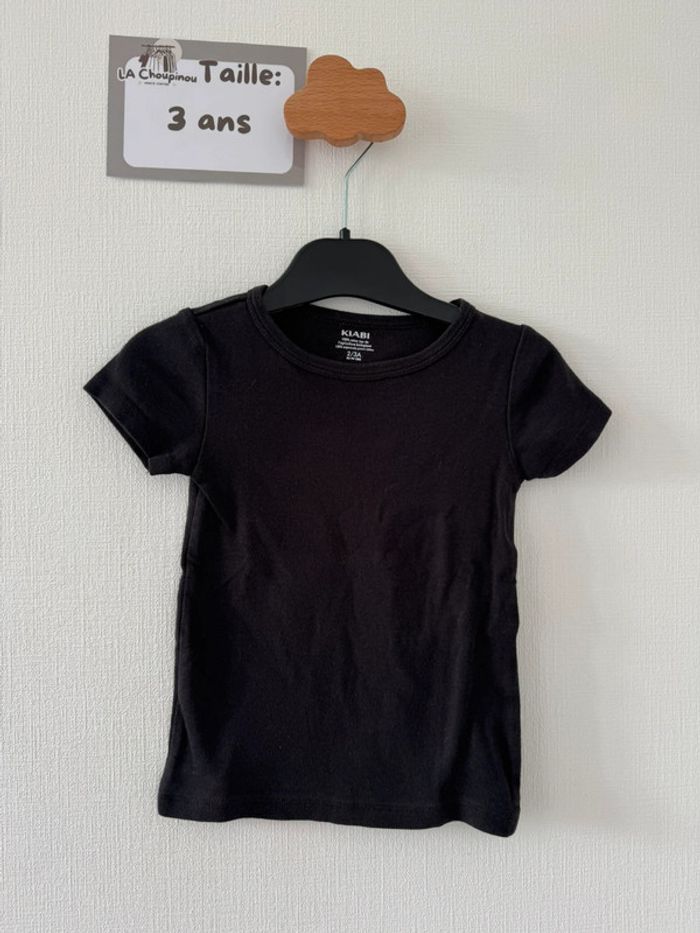 Maillot de corp - taille 3 ans 🌼