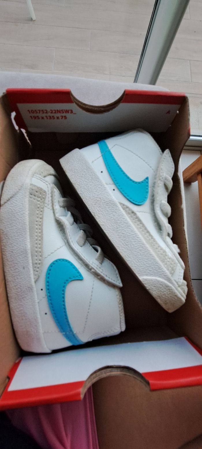 Nike blazer - photo numéro 3