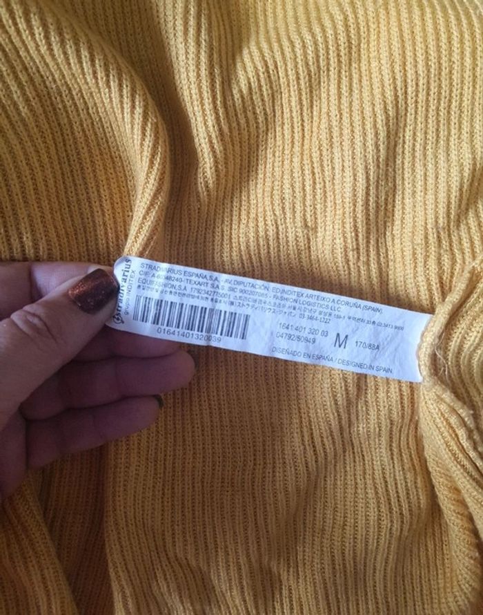 Gilet femme 38 - M - photo numéro 8