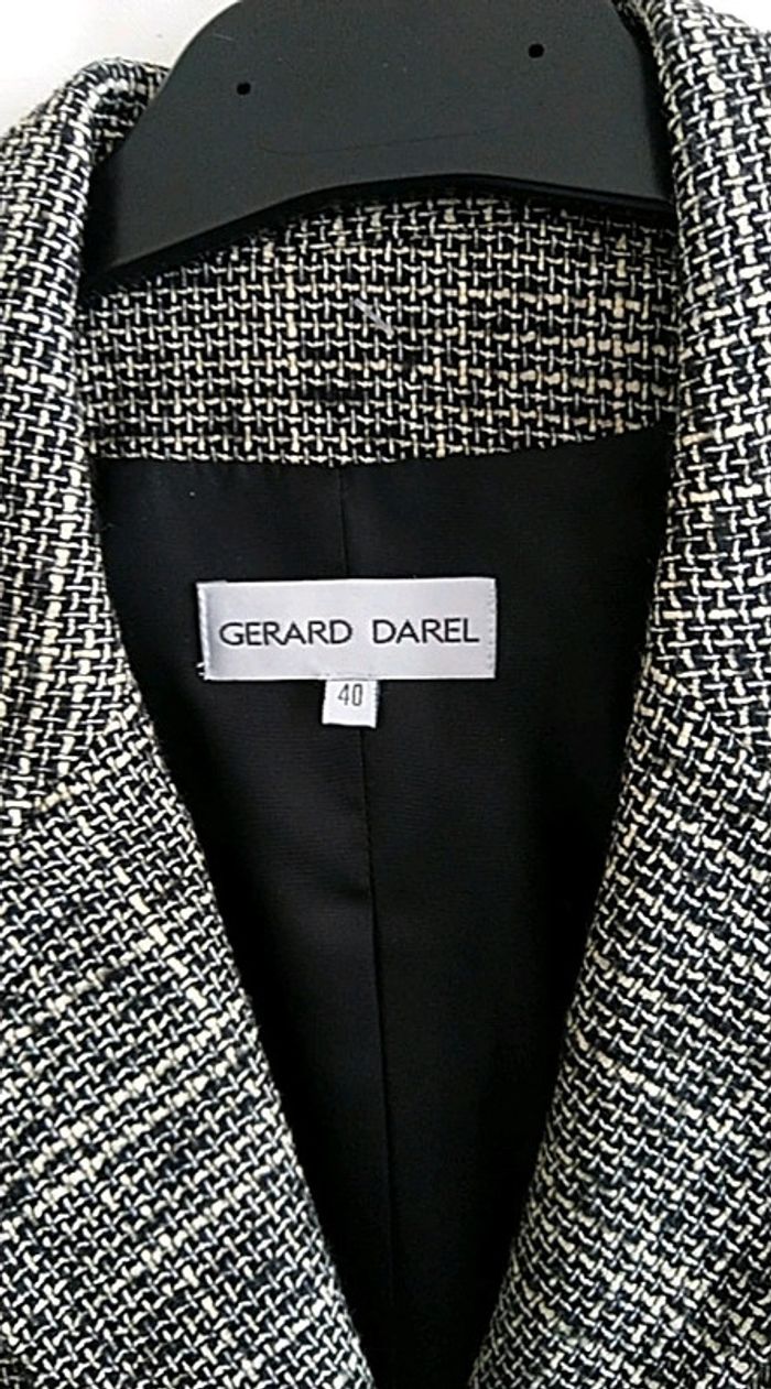 Veste Gérard Darel neuve - photo numéro 2