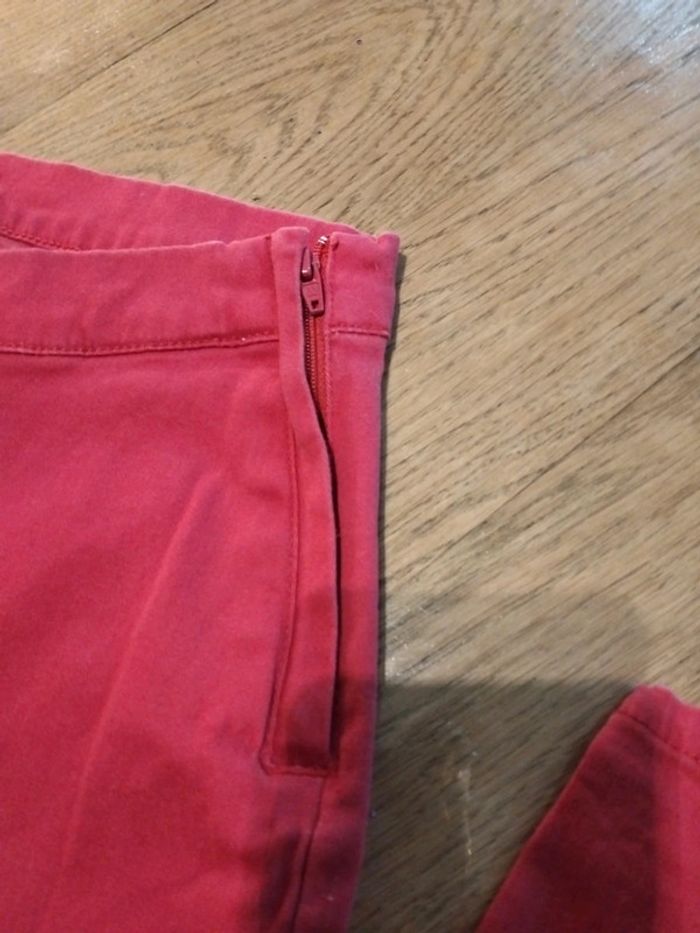 Pantalon skinny - photo numéro 3