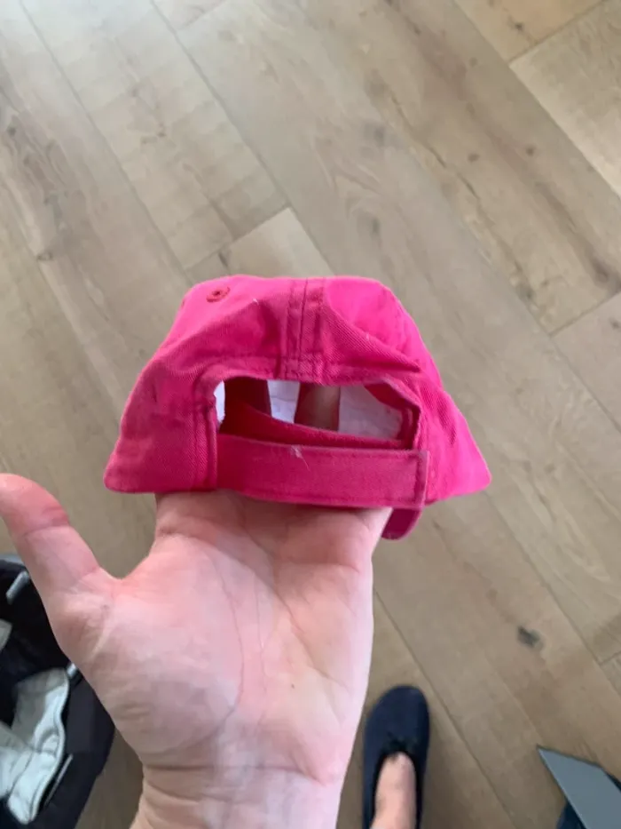 Casquette disney - photo numéro 2