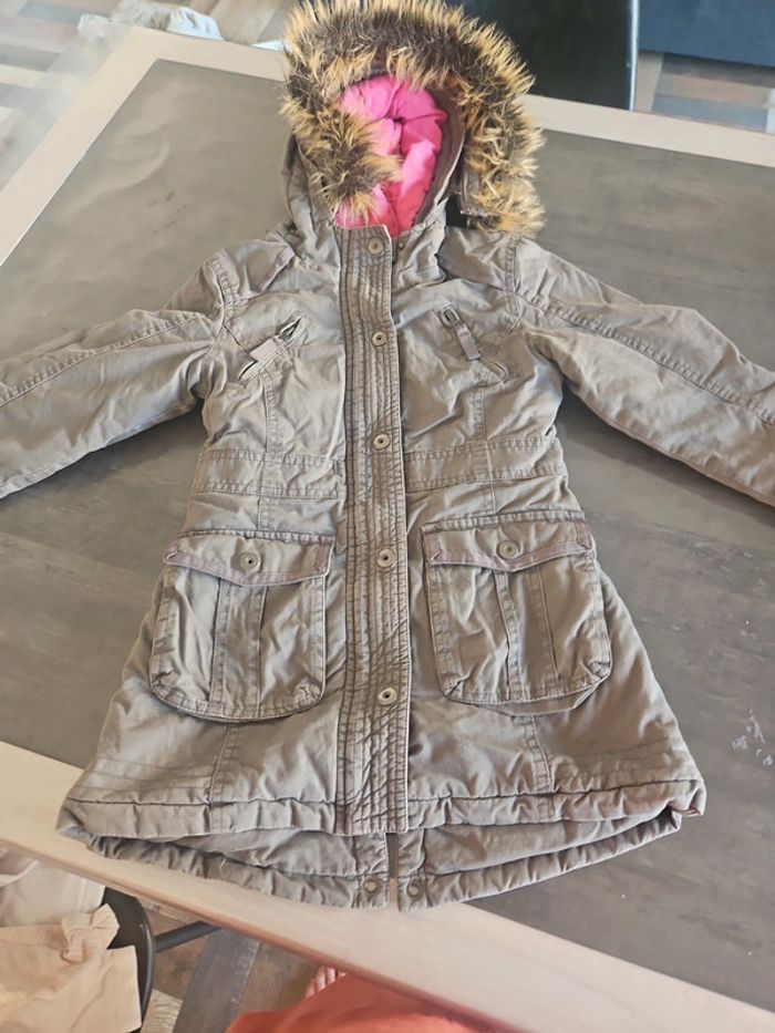 Manteau