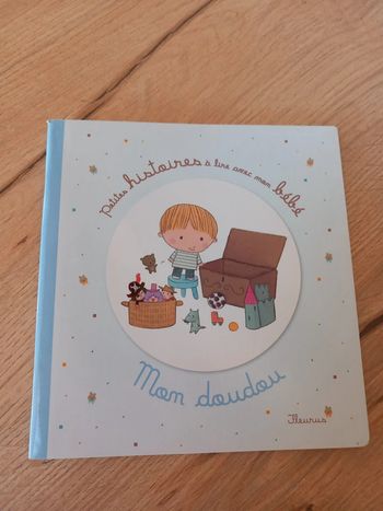 Livre Enfants Petites Histoires à Lire avec Mon Bébé