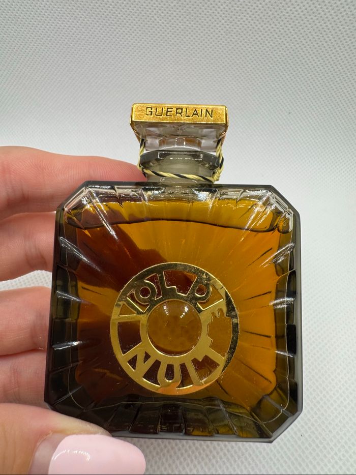 Vol de nuit Guerlain 30ml vintage scellée - photo numéro 6