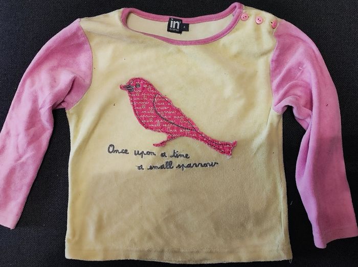 Pyjamas - photo numéro 4