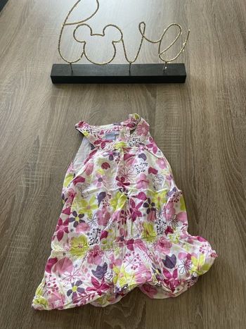 Tunique winnie l’ourson 12 mois disney