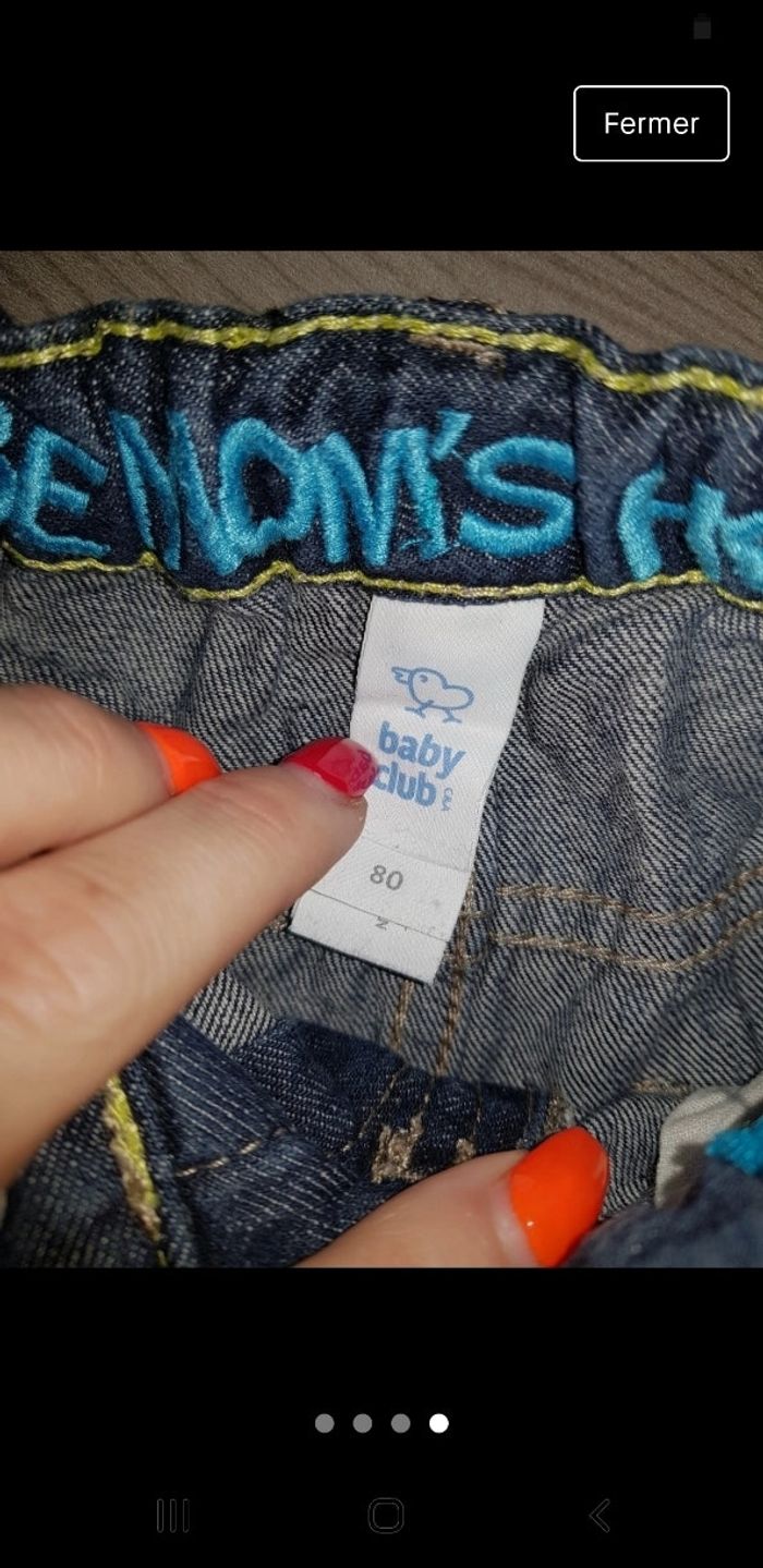 Ensemble mickey - photo numéro 2