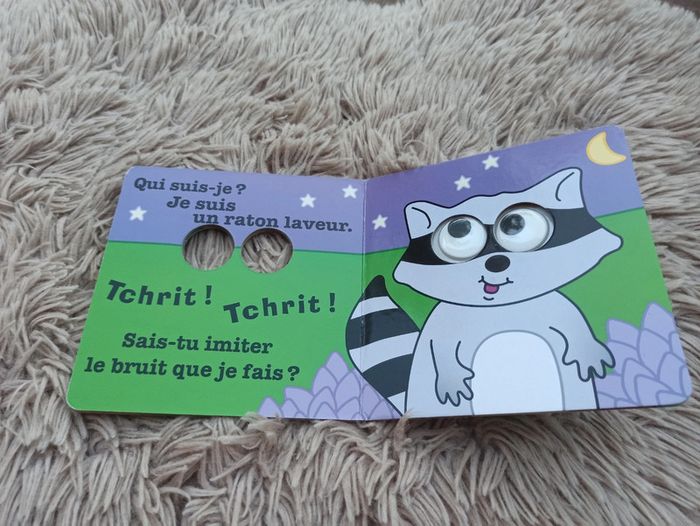 Livre bébé - photo numéro 4