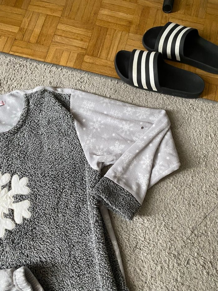 Pyjama d’hiver - photo numéro 2