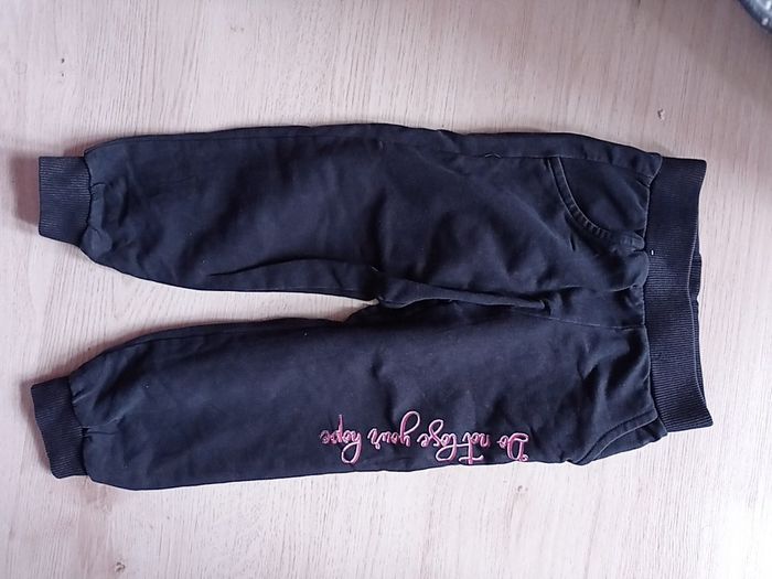 Pantalon breeze girls