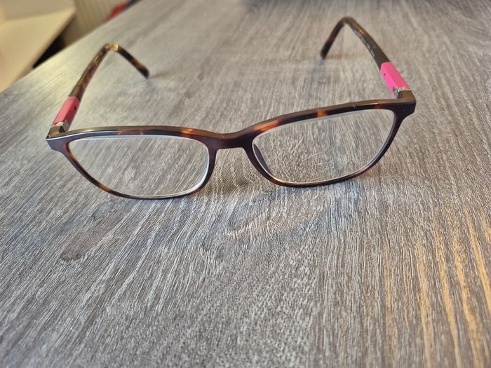Monture lunettes de vue Afflelou - photo numéro 3