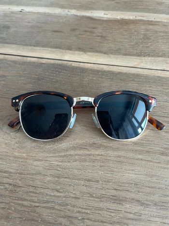 Lunettes de soleil H&M