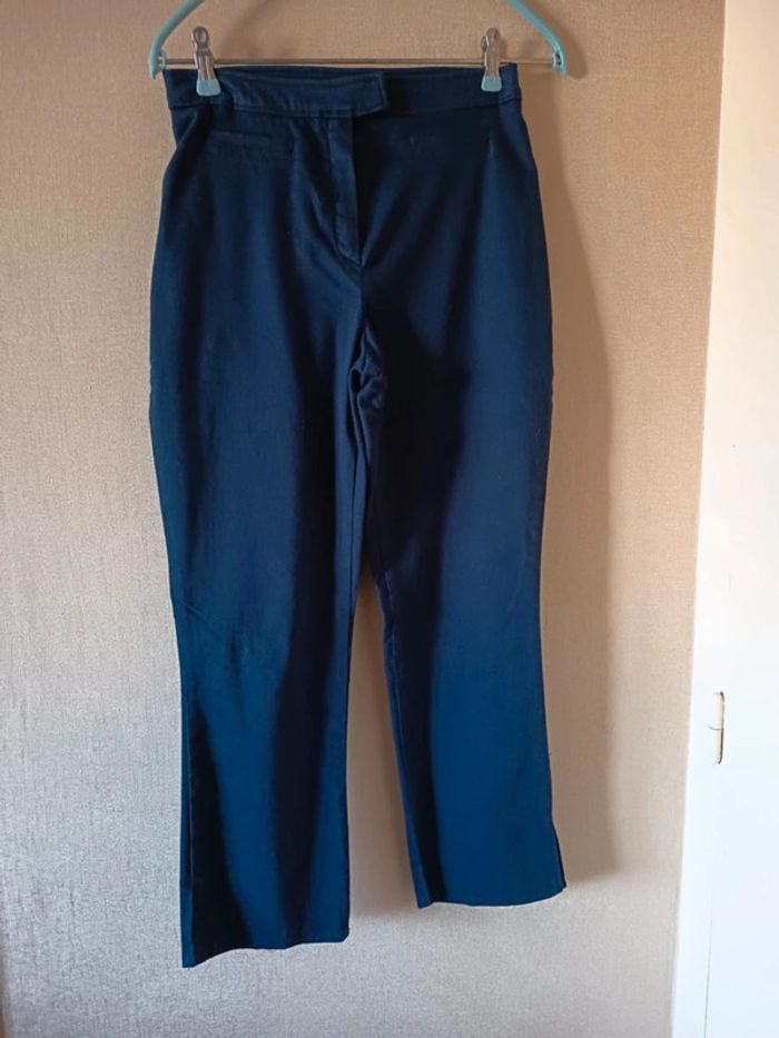 Pantalon femme. marque camaïeu (D78)