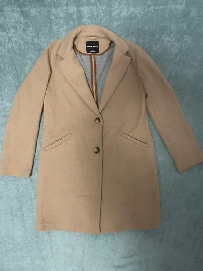 Manteau Tally Weijl