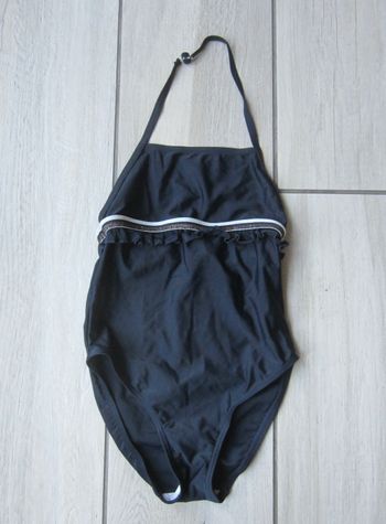 Maillot de bain 1 piece