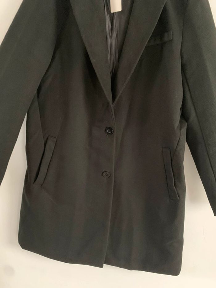 Manteau orderplus neuf - photo numéro 4